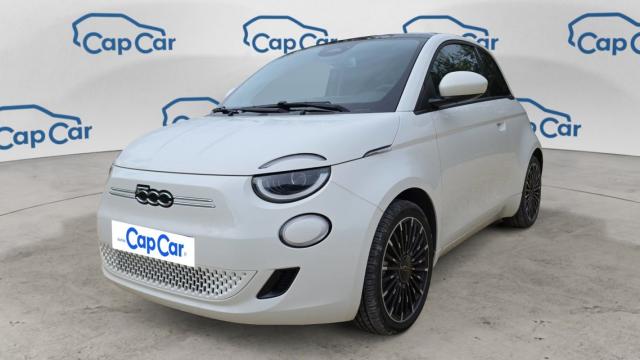 Fiat 500 118cv Icone Plus