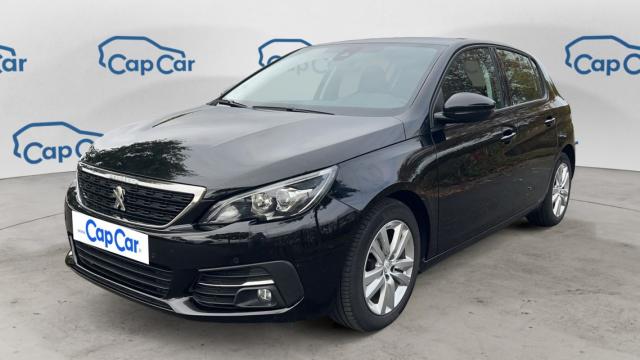 Peugeot 308 1.5 Bluehdi 100.0 Active Business