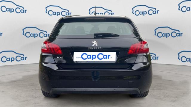 Peugeot 308 image 8