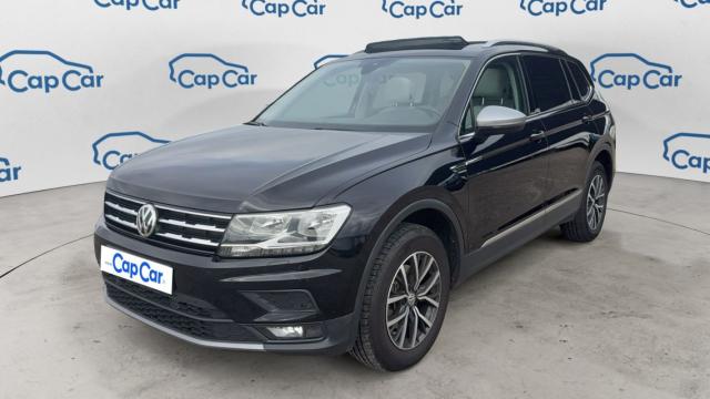 Volkswagen Tiguan Allspace 2.0 Tdi 150.0 Dsg 7 Confortline - Automatique Toit Ouvrant