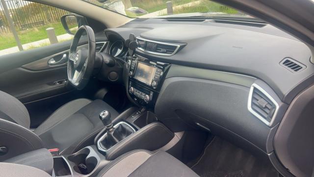 Nissan Qashqai image 9