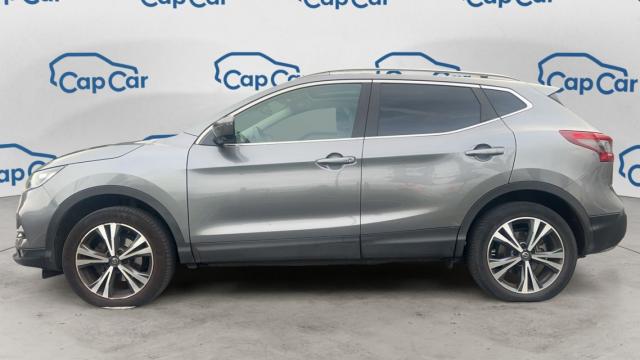 Nissan Qashqai image 5