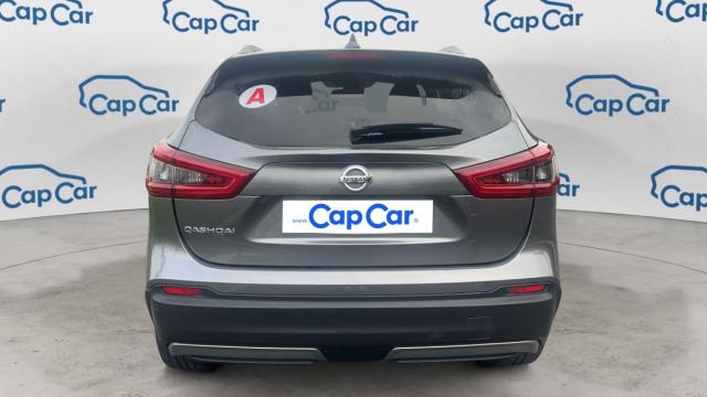 Nissan Qashqai image 7