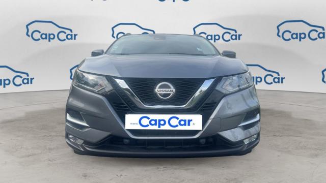 Nissan Qashqai image 3