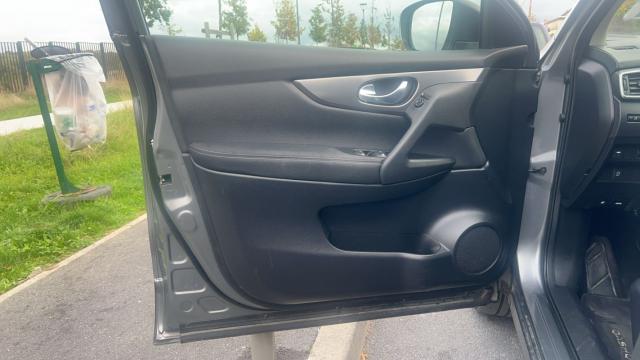 Nissan Qashqai image 2