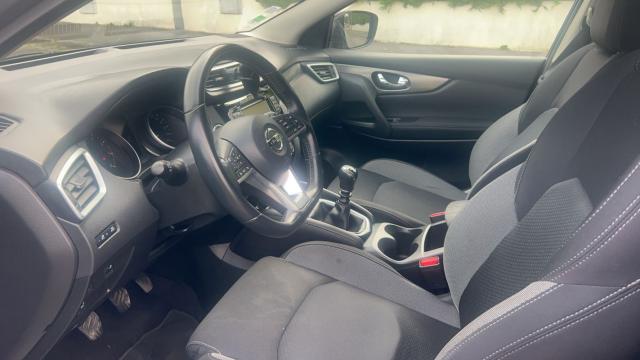 Nissan Qashqai image 4