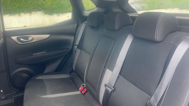 Nissan Qashqai image 6