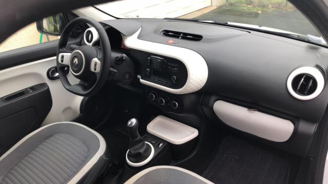 Renault Twingo image 1