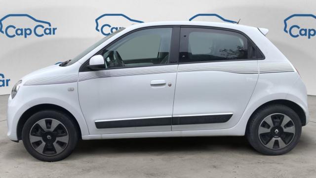Renault Twingo image 6