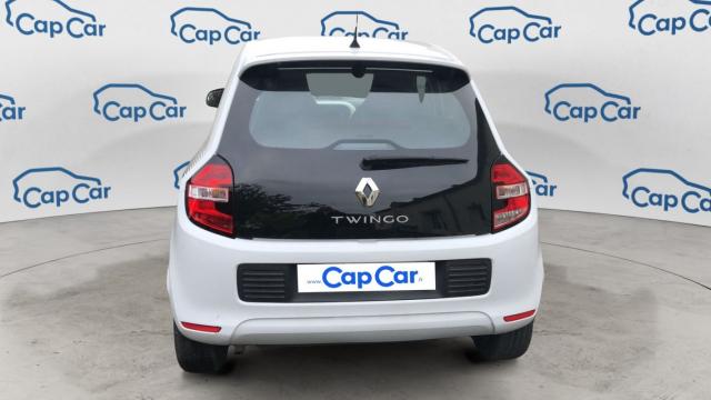 Renault Twingo image 7