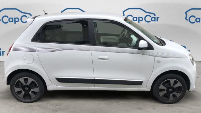 Renault Twingo image 5