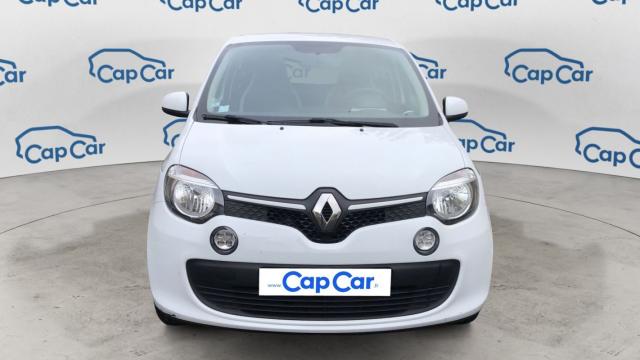 Renault Twingo image 9