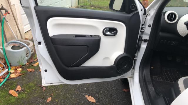 Renault Twingo image 8