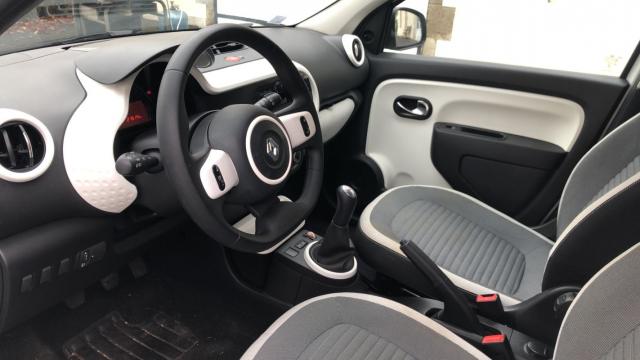 Renault Twingo image 4