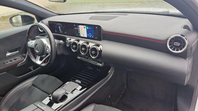 Mercedes Benz Classe A image 5