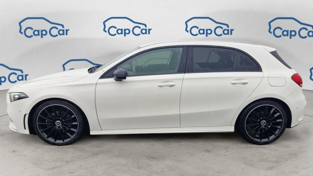 Mercedes Benz Classe A image 9