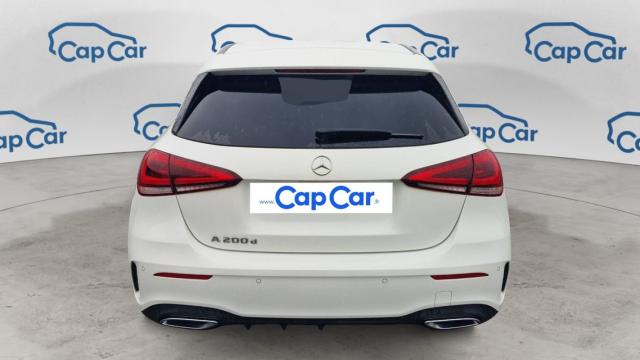 Mercedes Benz Classe A image 4