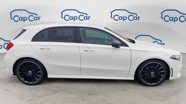 Mercedes Benz Classe A image 8