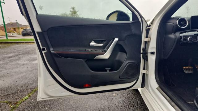 Mercedes Benz Classe A image 2