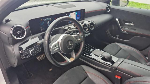 Mercedes Benz Classe A image 1