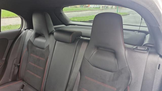 Mercedes Benz Classe A image 7