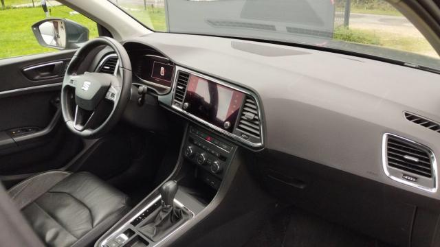 Seat Ateca image 1