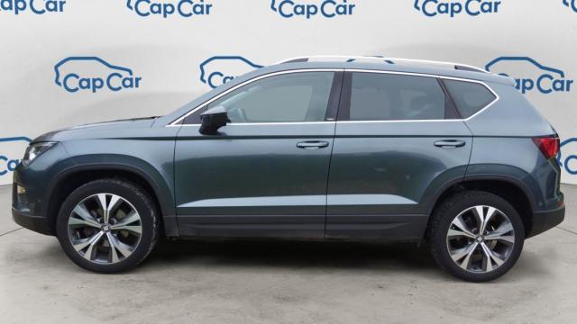 Seat Ateca image 9