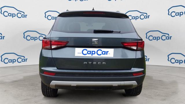 Seat Ateca image 3