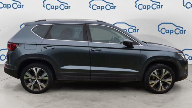 Seat Ateca image 2