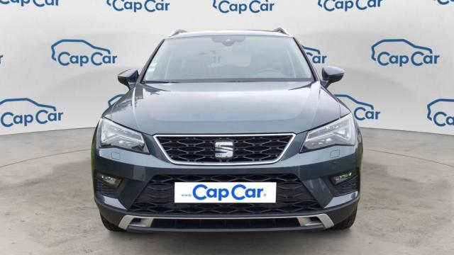 Seat Ateca image 7
