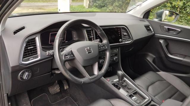 Seat Ateca image 4