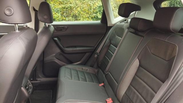 Seat Ateca image 6