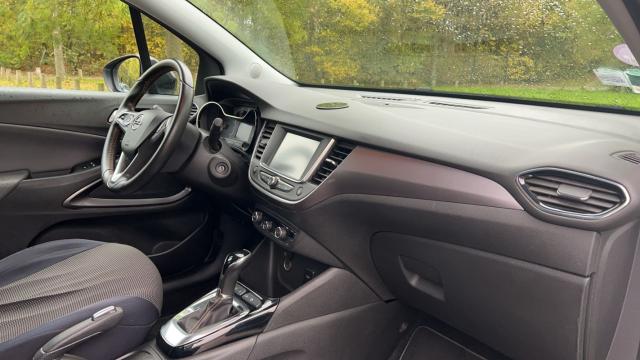 Opel Crossland X image 4