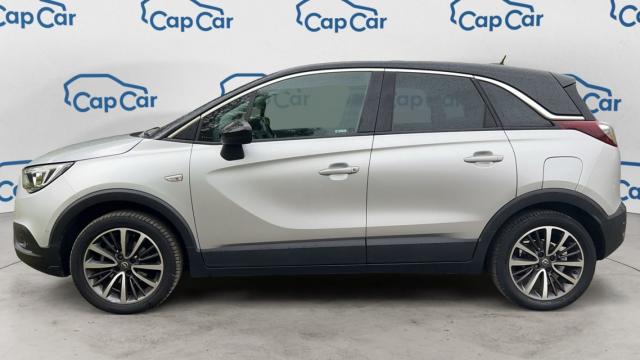 Opel Crossland X image 9