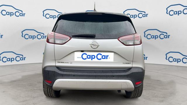 Opel Crossland X image 1