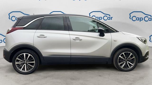 Opel Crossland X image 7