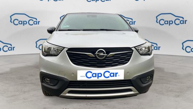 Opel Crossland X image 3