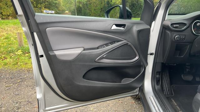 Opel Crossland X image 8