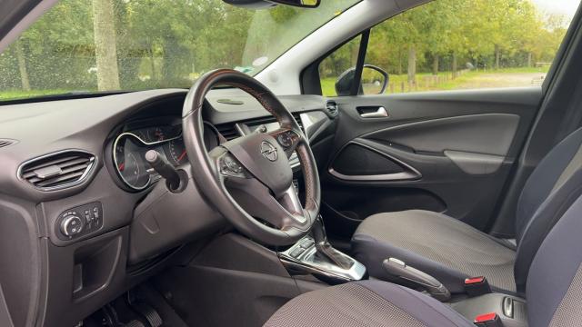 Opel Crossland X image 6