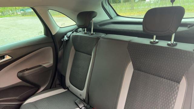 Opel Crossland X image 2