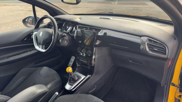 Citroen Ds3 image 6