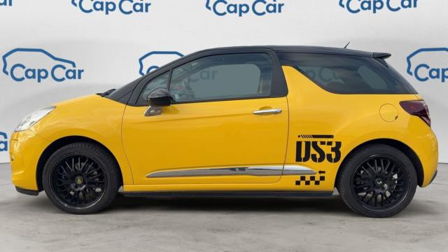 Citroen Ds3 image 1