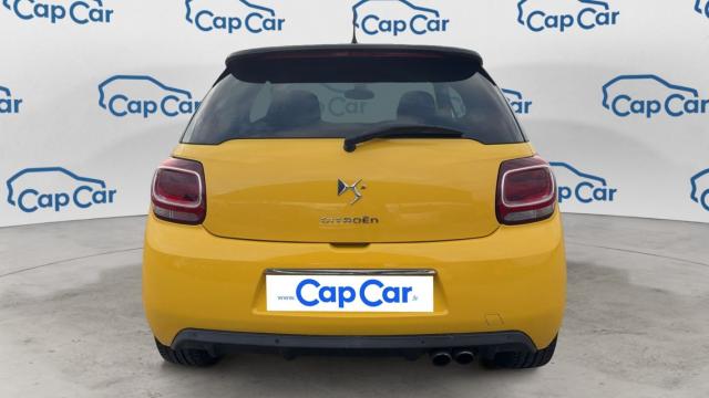 Citroen Ds3 image 8