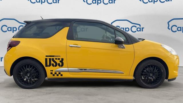 Citroen Ds3 image 4