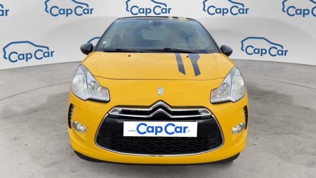 Citroen Ds3 image 2