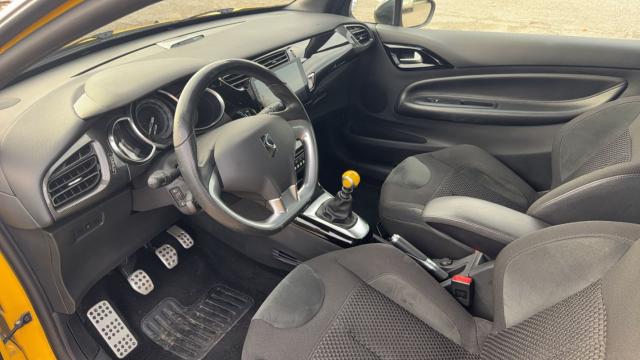 Citroen Ds3 image 9