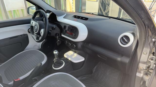 Renault Twingo image 8