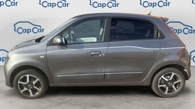 Renault Twingo image 9