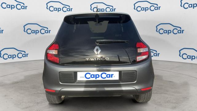 Renault Twingo image 1
