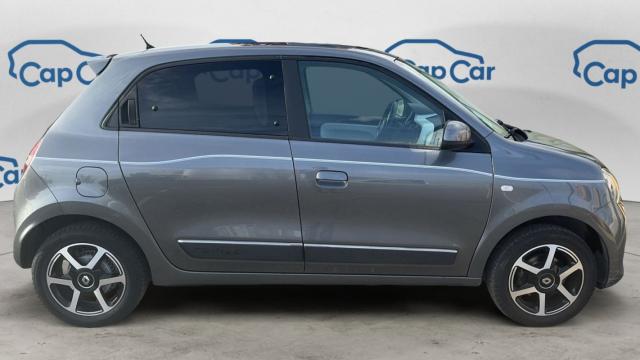 Renault Twingo image 6